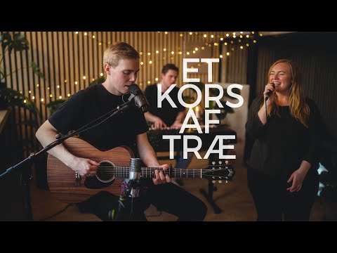 Et Kors af Træ - Aalborg Citykirke // Stille Stunder