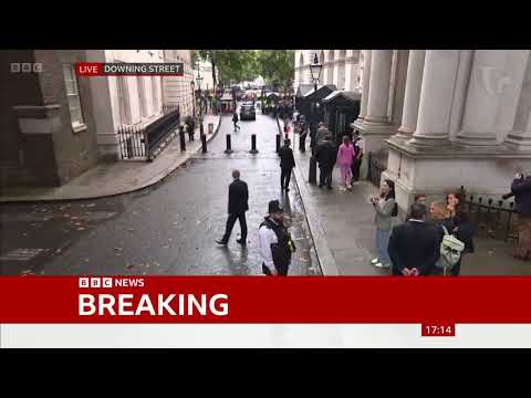 BBC Two Wales playout error - following programme change (6th September 2022)