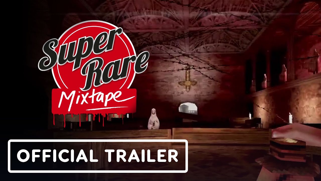 Trailer