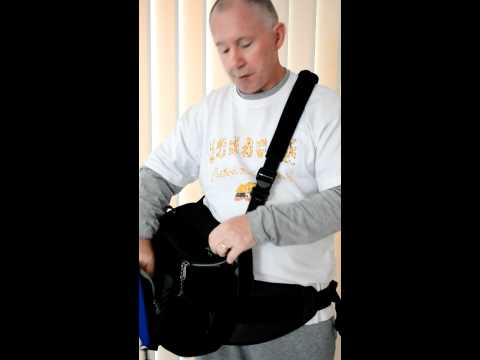 Think Tank Speed Freak V1