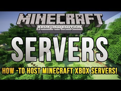 Ultimate Minecraft Xbox 360 Server Hosting Tips