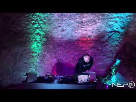 NERIK - THE NEVER RELEASED LIVE