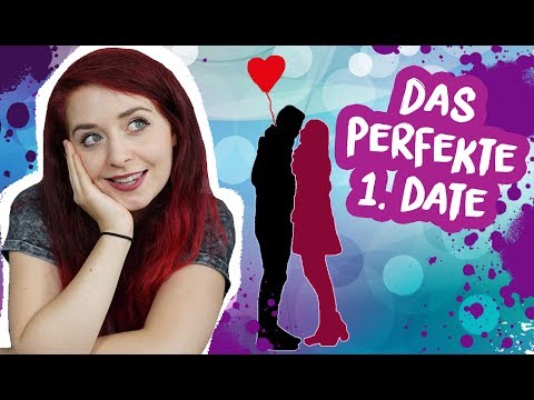 5 Tipps für das perfekte erste Date I Bedside Stories
