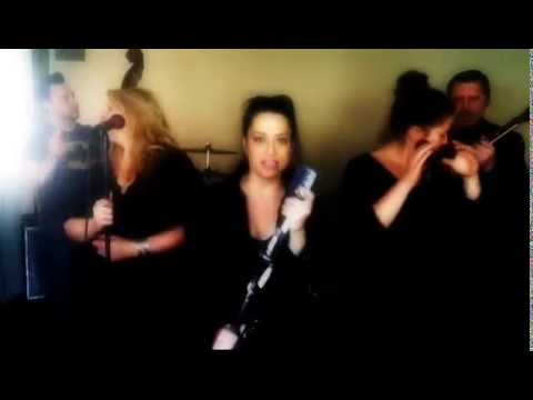 Thumbnail for I'm Shakin' clip, by Rio and the Rockabilly Revival by Little Willie John