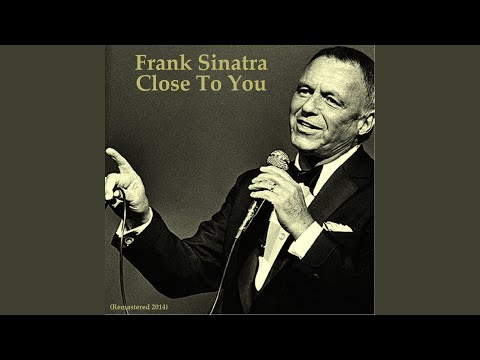 It's Easy to Remember (Remastered)