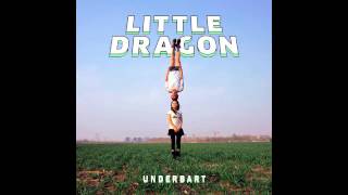 Little Dragon - Underbart (S.P.Y. Remix)