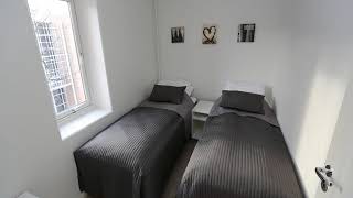 Apartment - Smalgangen 19 | Smalgangen 19, Gamle Oslo, 0188 Oslo, Norway | AZ Ho