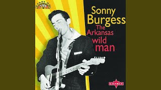 Skinny Ginny - Original