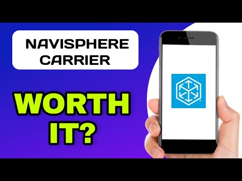 Carrier Navisphere