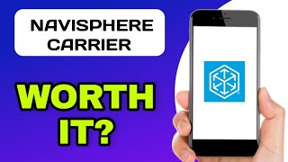NAVISPHERE CARRIER APP EXPLAINED - IS IT WORTH IT