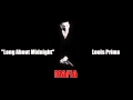 Mafia - Long About Midnight - Louis Prima