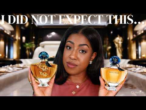 SHALIMAR L'ESSENCE - 100th ANNIVERSARY Eau de Parfum Intense NEW