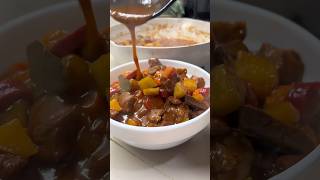 The best Menudo! #menudo #menudorecipe #cookingshorts #nannacooks