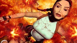 10 Console Games That Punished You For Cheating