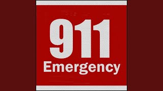 Riot, Crowd - Riot Scene: Car Horn, Fire, Siren, Distant Bullhorn, Chanting, Tear Gas...