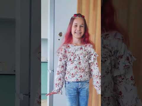 фото плетение модели детские прически 0