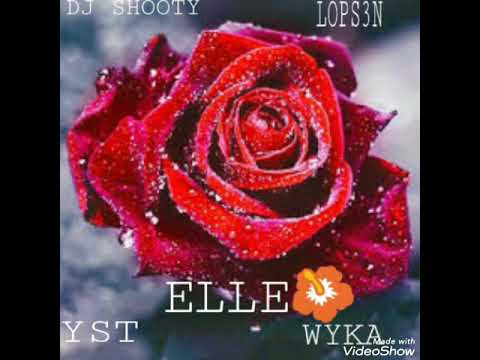 DJ SHOOTY - ELLE 🌺 × BABY OLD MIC & YST [ KOMPA ] ddks Ocěy