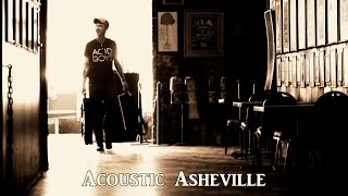 BJ Barham - Water In The Well | Acoustic Asheville