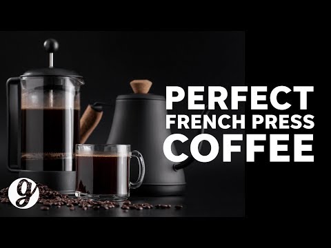 download lagu mp3 mp4 Make Perfect French Press Coffee, download lagu Make Perfect French Press Coffee gratis, unduh video klip Make Perfect French Press Coffee