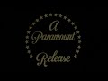 A Paramount Release A Hanna Barbera Production 1964