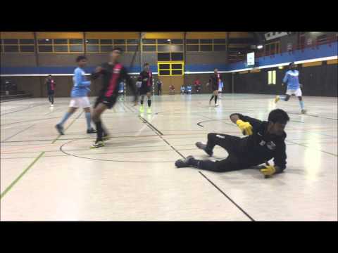 TSC Dortmund B U21 Highlights - MG Soccers Turnier