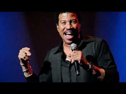 Just Go by Lionel Richie