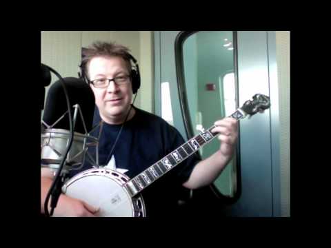 Bluegrass Junction Sunday Banjo Lesson