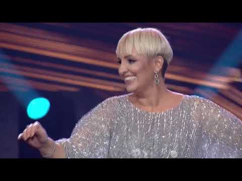 Kenge Moj - Juliana Pasha | Nata e Dasmave - Vizion Plus