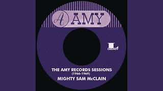 Talk to Me, Talk to Me