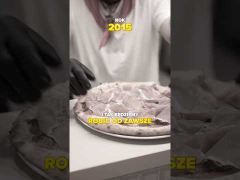Kiedyś a dzisiaj 🥴🍕