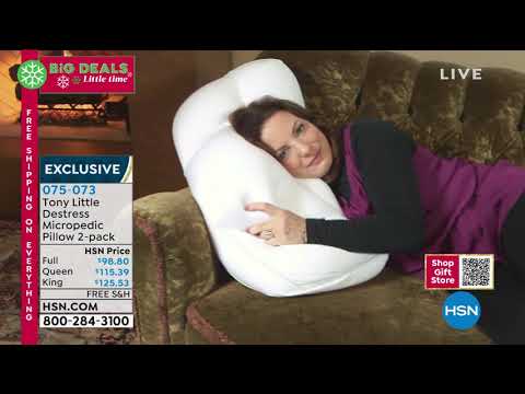 HSN | Big Deals. Little Time. 12.11.2020 - 10 PM