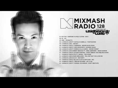 Laidback Luke Presents: Mixmash Radio 128 | Focus Album special
