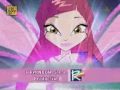 INTRO Klub Winx Seria 4