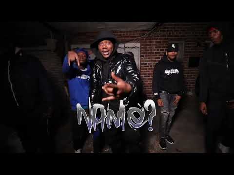 Scarz Woo - Controversy (Unreleased Music Video)