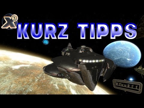 X3TC X3AP, Goner Plot und die einfache Übernahme der Truelight Seeker, Tutorial deutsch