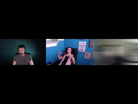 257-ES Esteban, Reptiloide humanizándose - Hipnosis Regresiva Calogero Grifasi