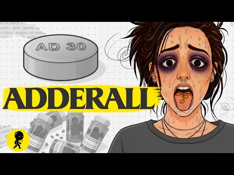 Why One ADHD Pill Made Gen Z Dependent for Life