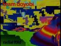 team doyobi - radial fold