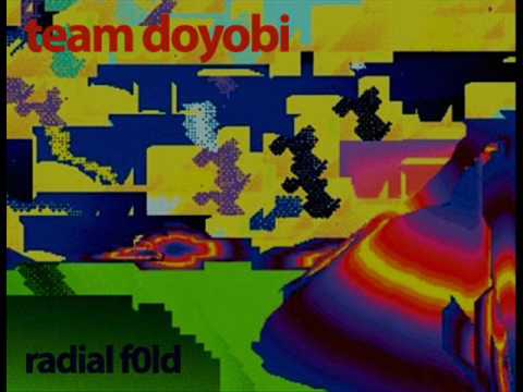 team doyobi - radial fold