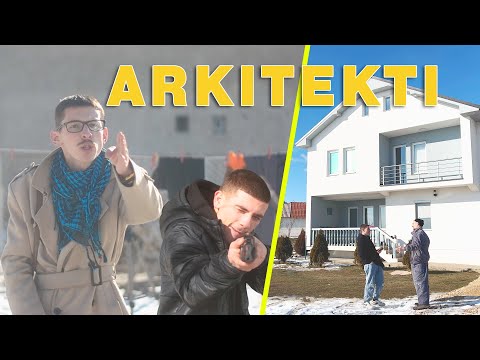 Humor 2022 Dostat - ARKITEKTI