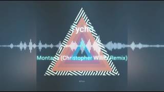 Tycho - Montana (Christopher Willits Remix)
