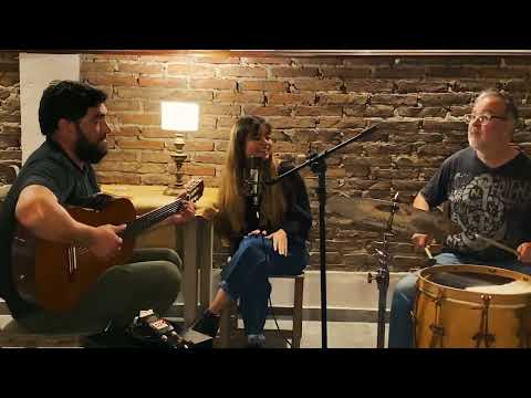 RIO - Donata Suárez (Juan Falú - Carlos Herrera)