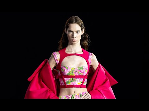 Del Core | Spring Summer 2023 | Fashion Show