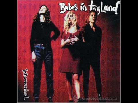 Babes In Toyland - Fair Is Foul & Foul Is Fair