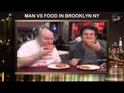 download lagu mp3 mp4 Lb Spumoni Gardens Man Vs Food, download lagu Lb Spumoni Gardens Man Vs Food gratis, unduh video klip Lb Spumoni Gardens Man Vs Food