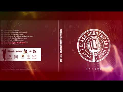 Sigma feat Ania, Marysia - Beton prod. Ariel