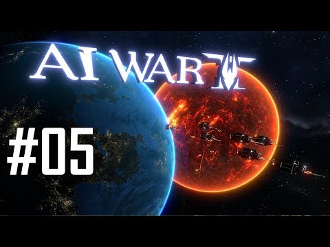 AI War 2 #05 Geschaffen, um zu überleben