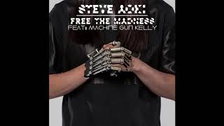 Free the Madness Steve Aoki Neon Future Vol  1
