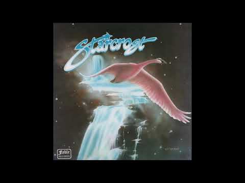Starcrost - Quicksand (Jazz) (Soul) (1976)
