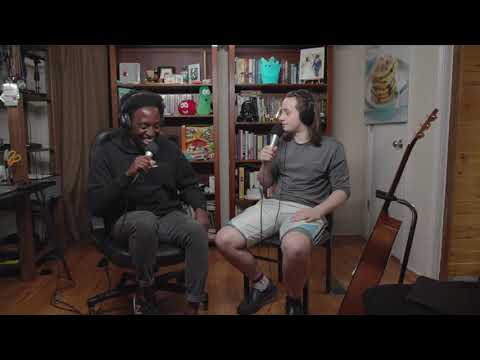 PD Got Yelled At | Church Stories Podcast